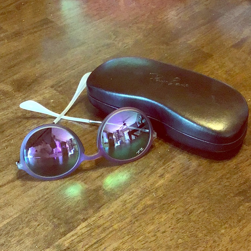 Ray Ban sunglasses